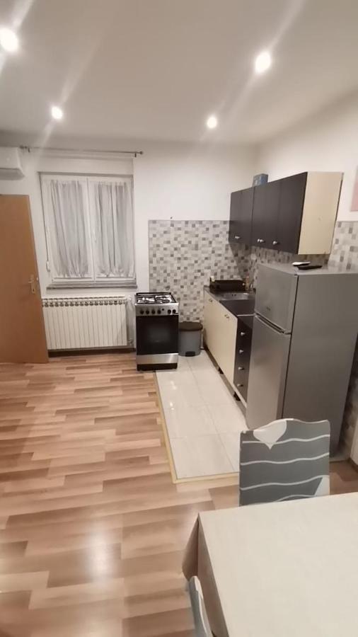 Trilj Apartman Jurika Extérieur photo