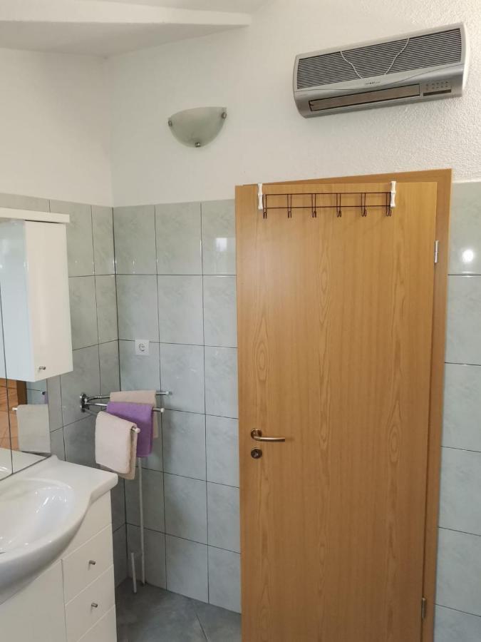 Trilj Apartman Jurika Extérieur photo
