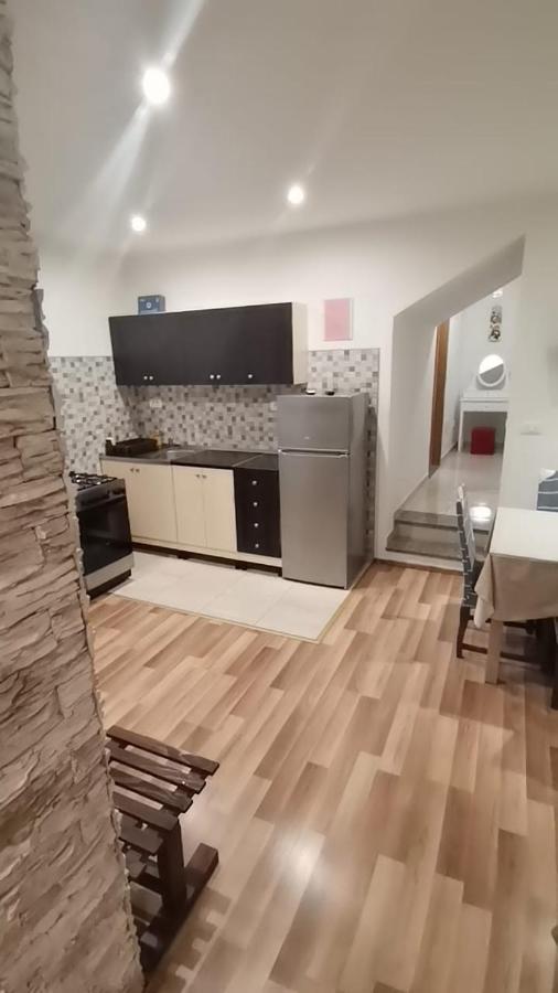 Trilj Apartman Jurika Extérieur photo