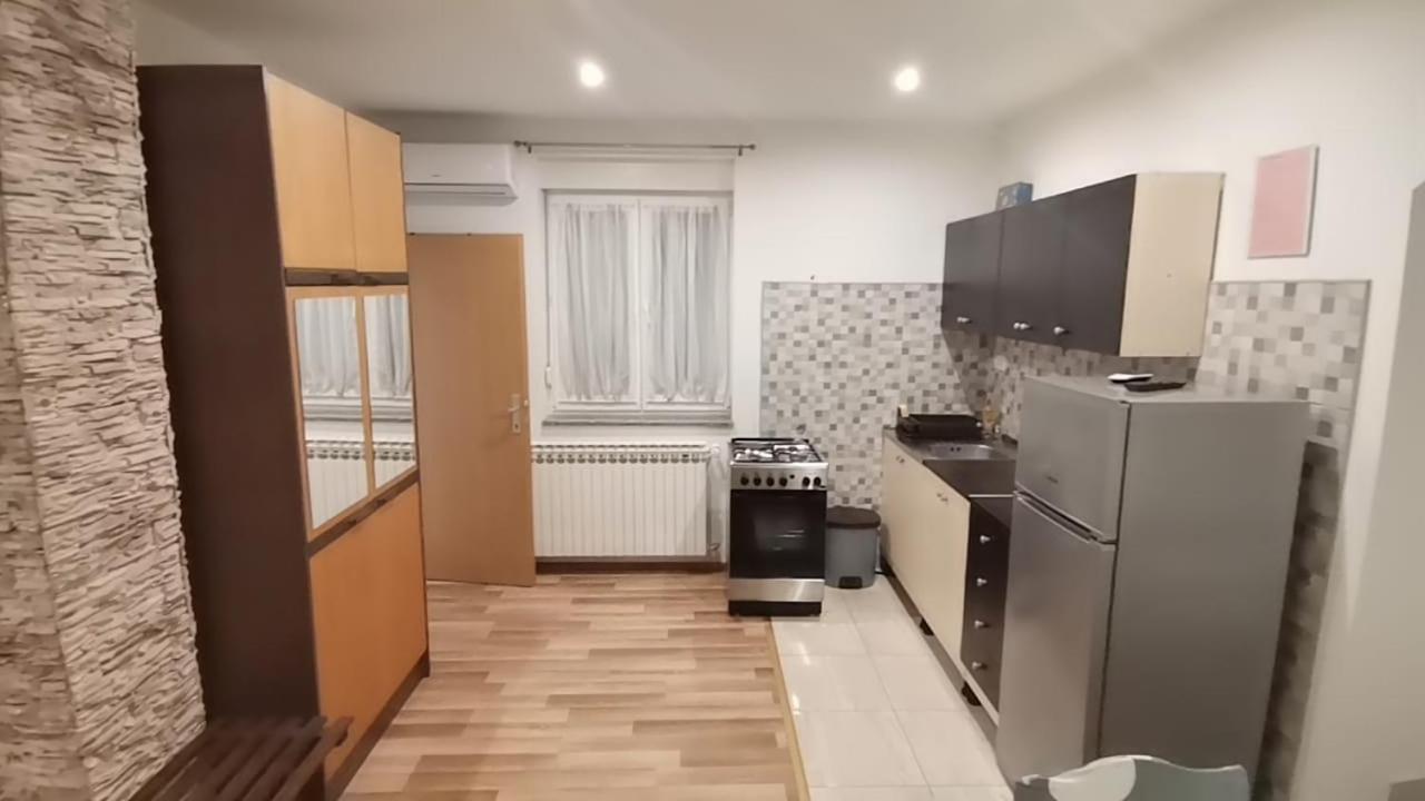 Trilj Apartman Jurika Extérieur photo