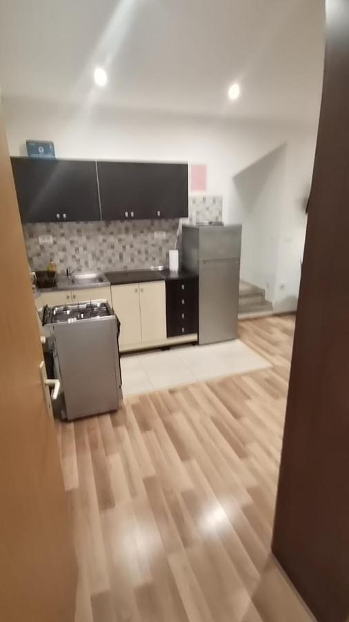 Trilj Apartman Jurika Extérieur photo
