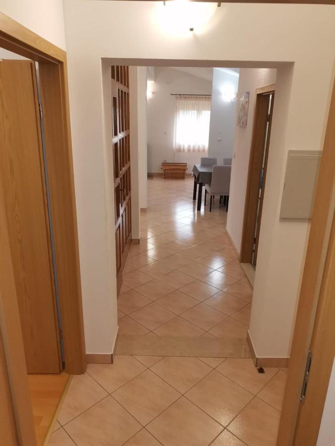 Trilj Apartman Jurika Extérieur photo