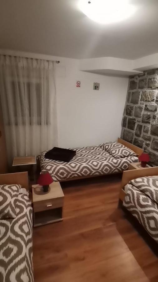 Trilj Apartman Jurika Extérieur photo