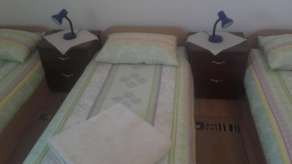 Trilj Apartman Jurika Extérieur photo