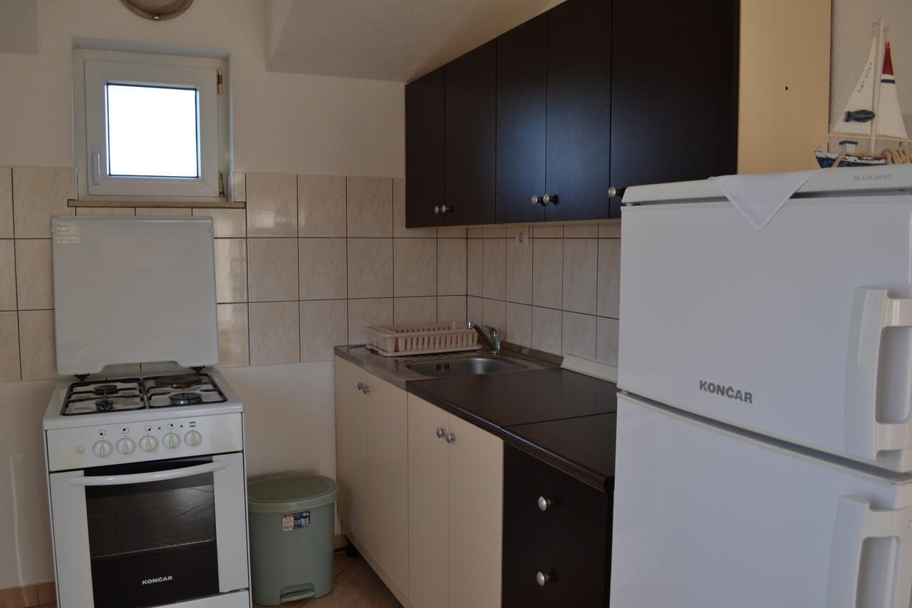 Trilj Apartman Jurika Extérieur photo